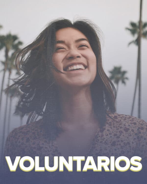 Voluntarios