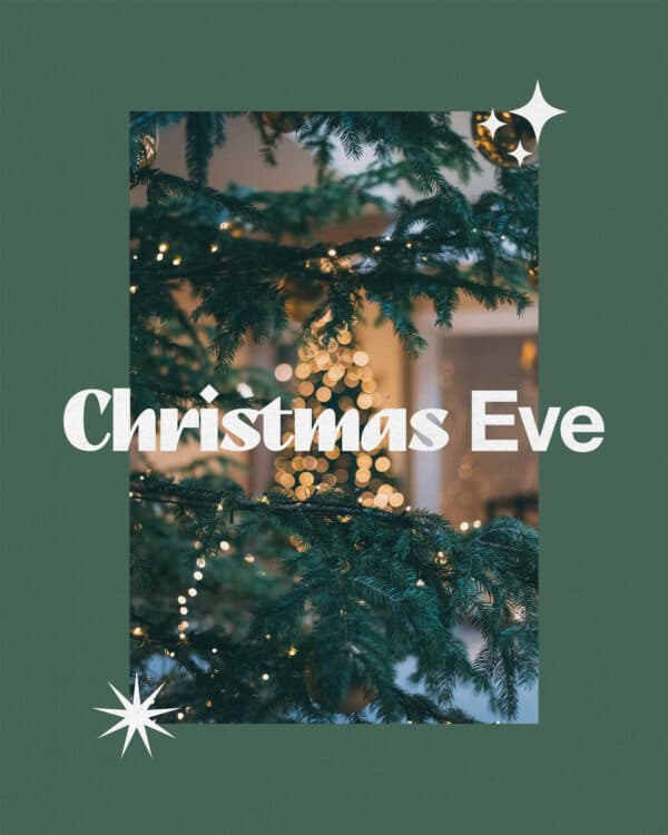 Christmas Eve