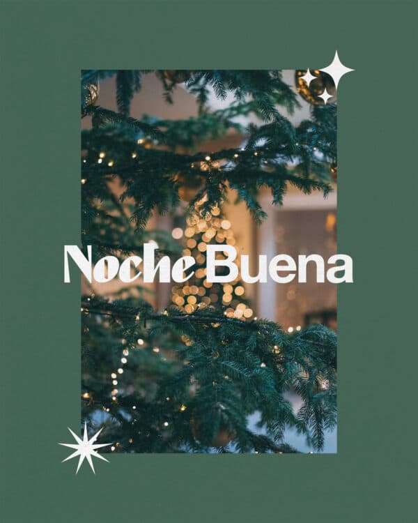 Noche Buena