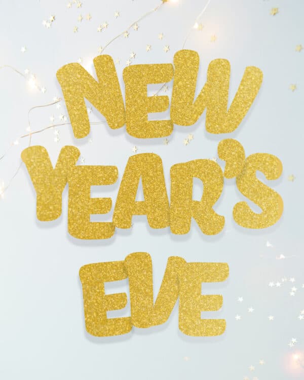 New Year's Eve