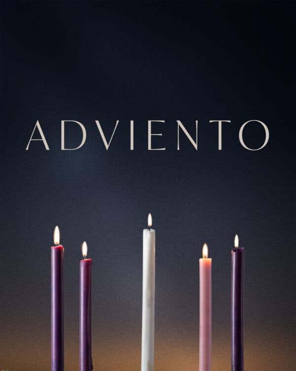 Adviento