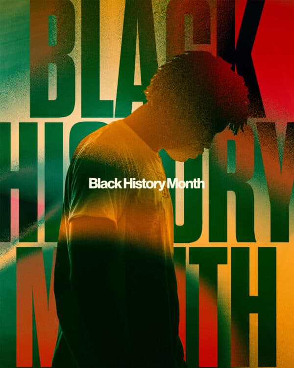 Black History Month