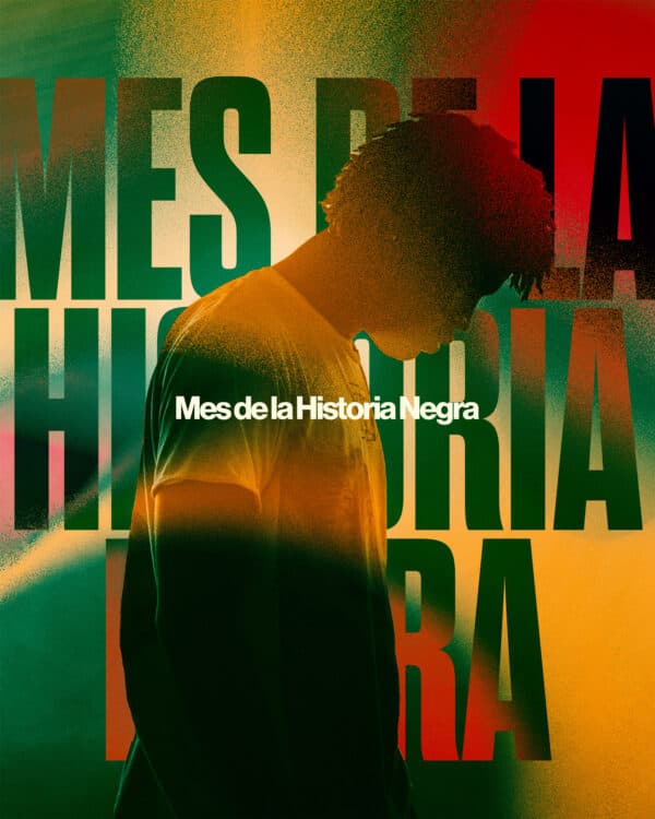 Mes de la Historia Negra