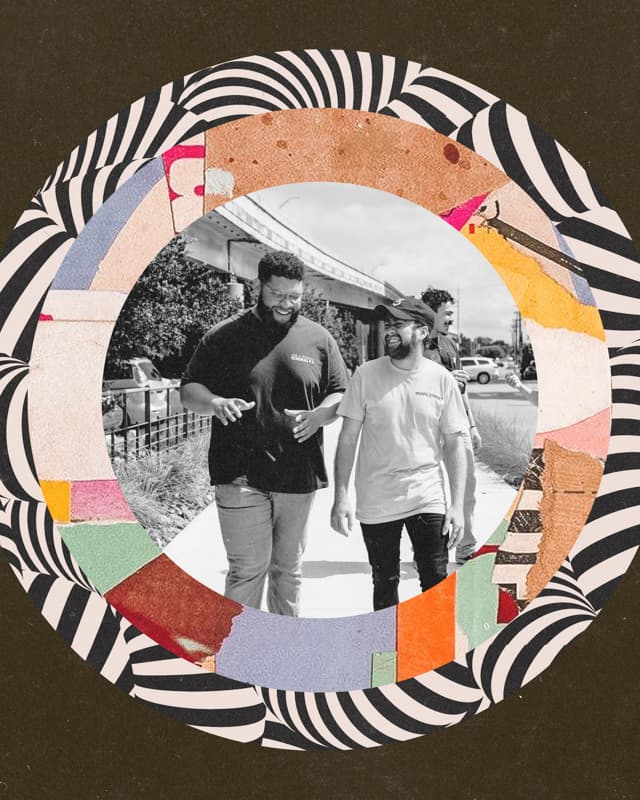 Overlays de Foto