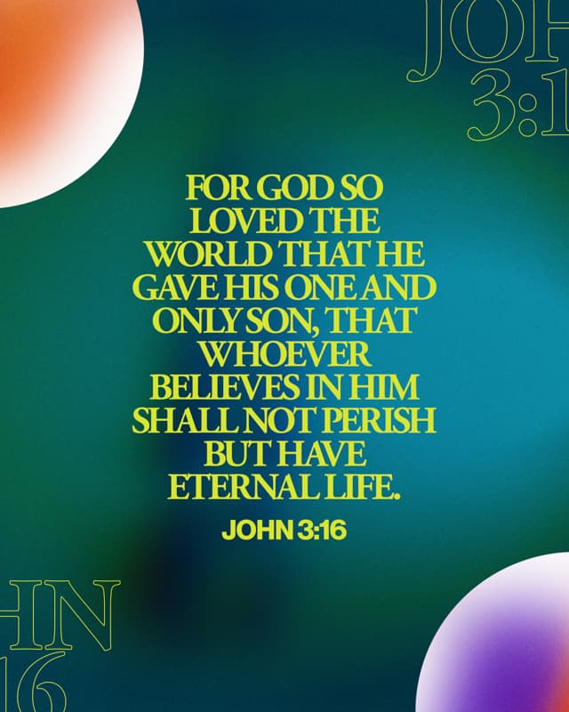 Scripture Posts