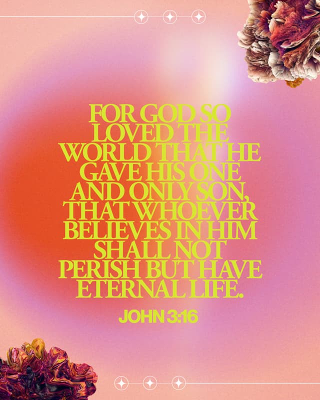 Scripture Posts