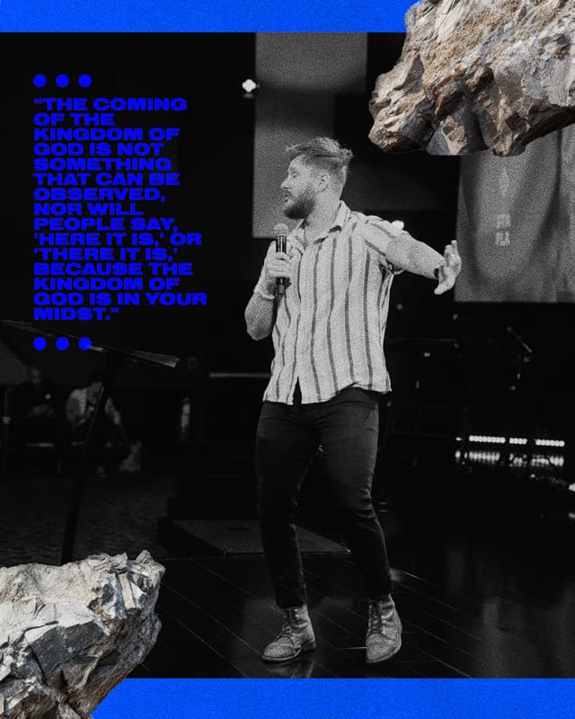Speaker Quote Posts