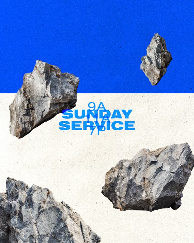 Service Time Posts