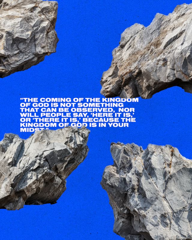 Scripture Posts