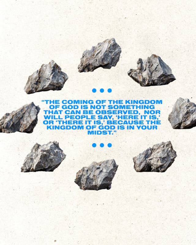 Scripture Posts