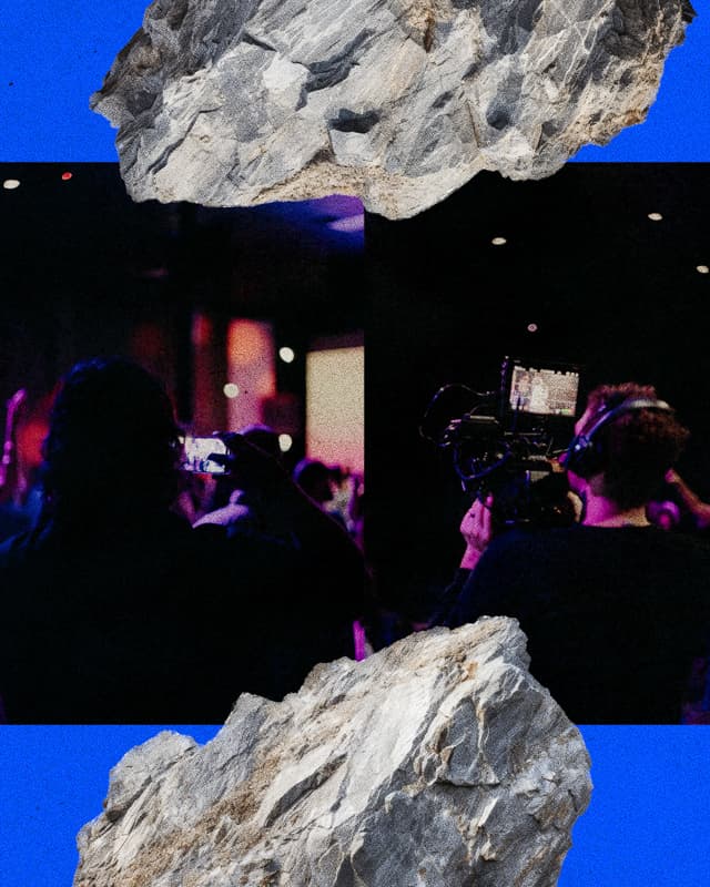 Photo Overlays