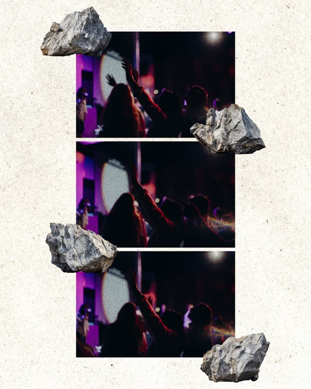 Photo Overlays