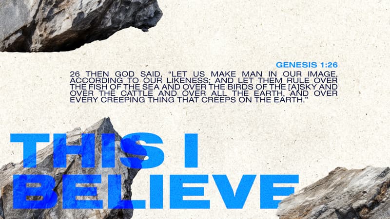 Main Graphics