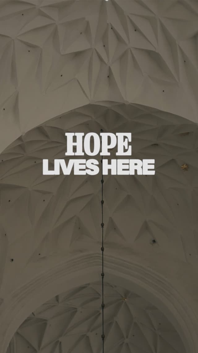 Lives Here
