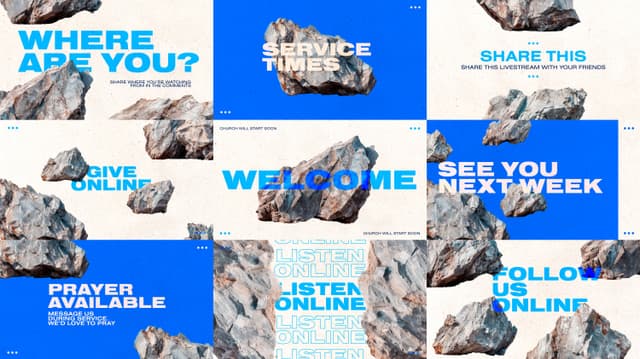 This I Believe | Slides