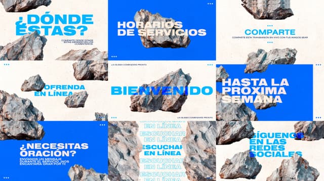 This I Believe | Diapositivas