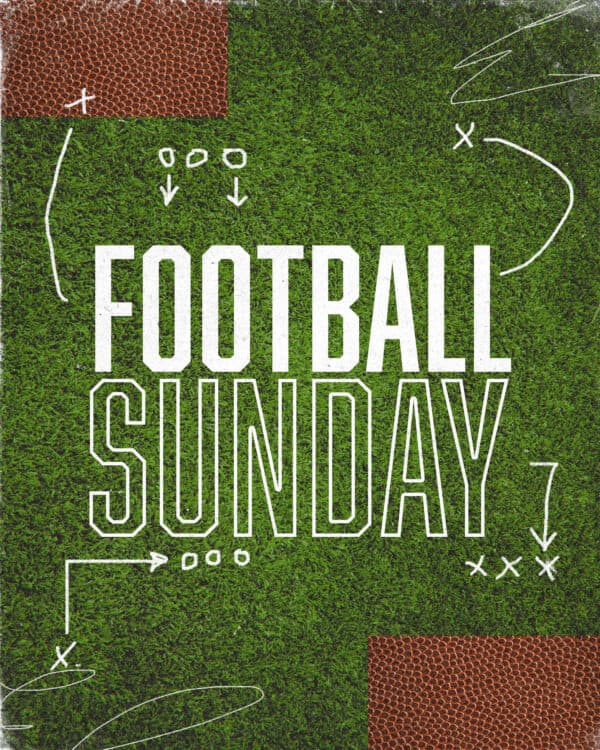 Football Sunday