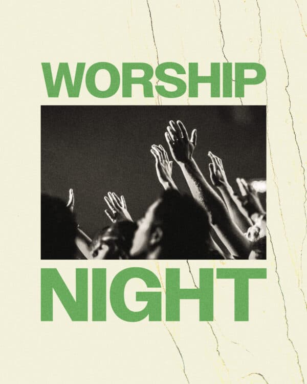 Worship night