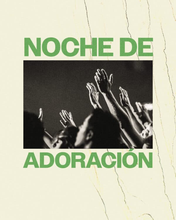 Noche de Adoración
