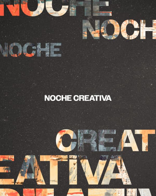 Noche Creativa