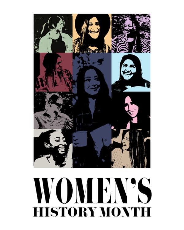 Women’s History Month