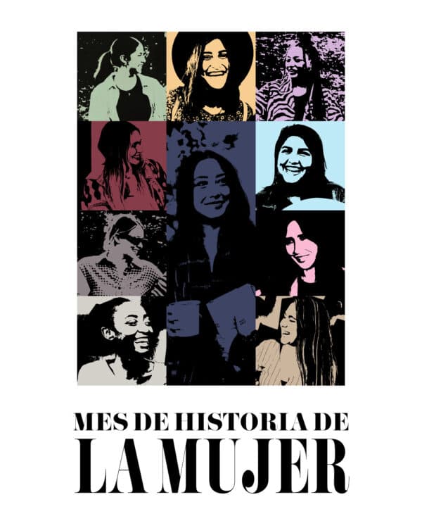 Mes de Historia de la Mujer
