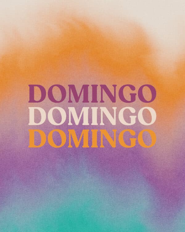 Domingo