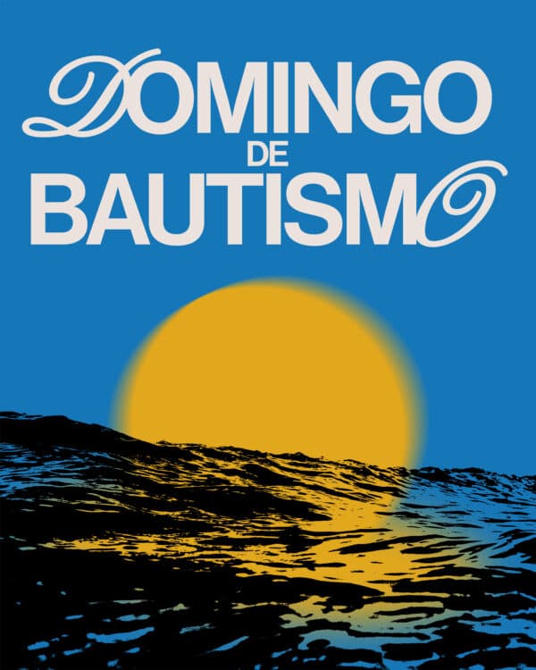 Domingo de Bautismo