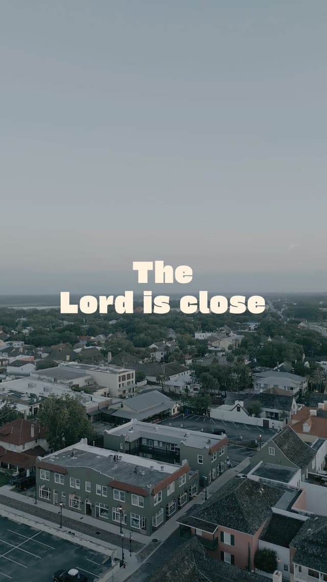 Psalm 34