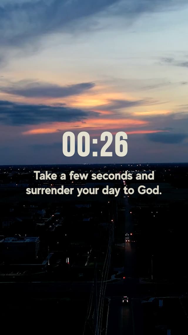 Countdown: Surrender Day