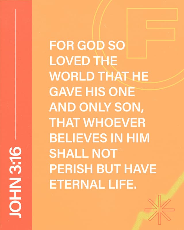 Scripture Posts