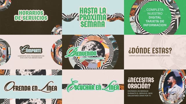 Genesis  | Diapositivas