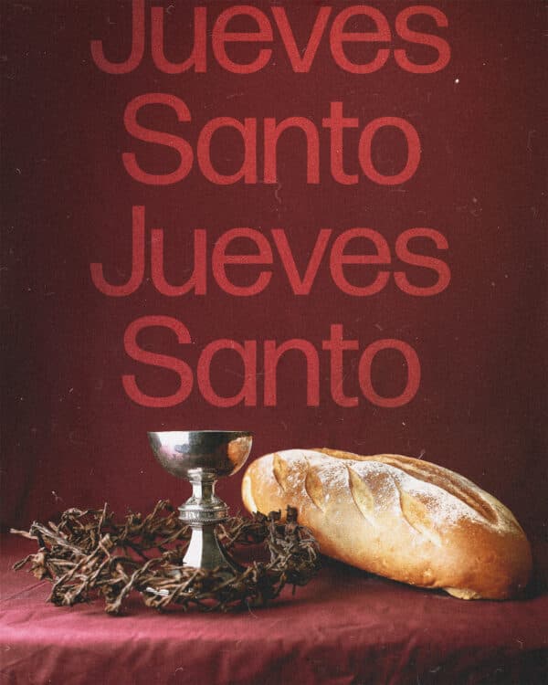 Jueves Santo