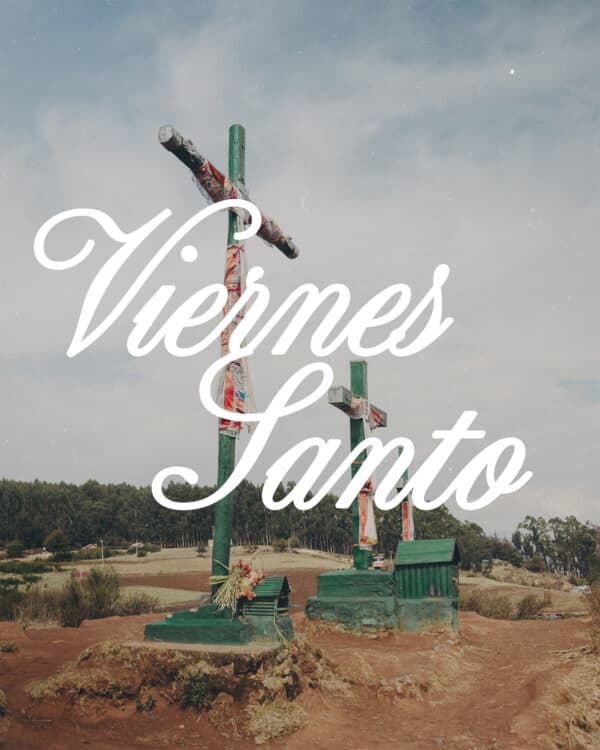 Viernes Santo