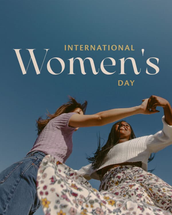 International Women's Day