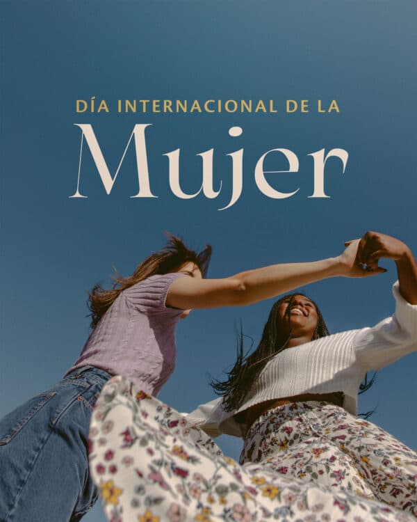 Día Internacional de la Mujer