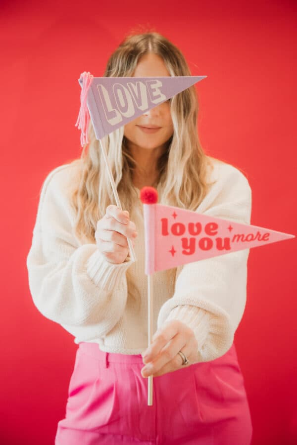 Valentine's Day 2024 Shoot 13
