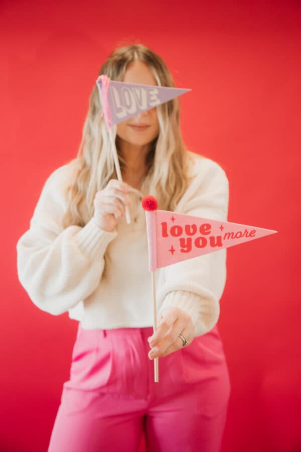 Valentine's Day 2024 Shoot 14