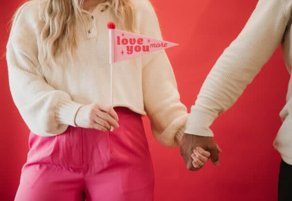 Valentine's Day 2024 Shoot 21
