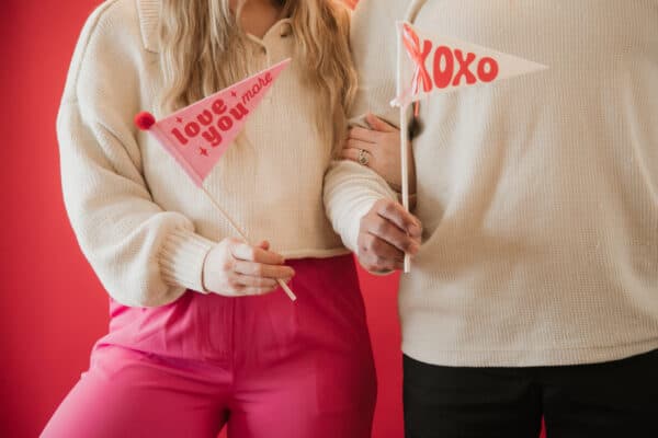 Valentine's Day 2024 Shoot 24