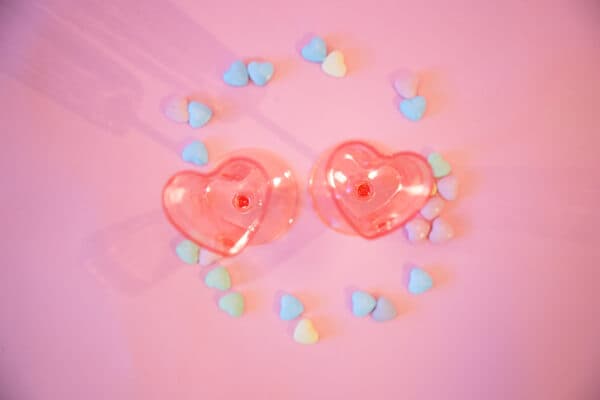 Valentine's Day 2024 Shoot 43