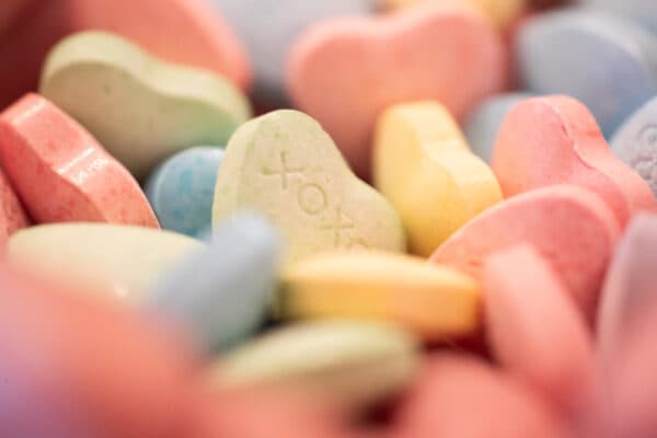 Valentine's Day 2024 Shoot 46