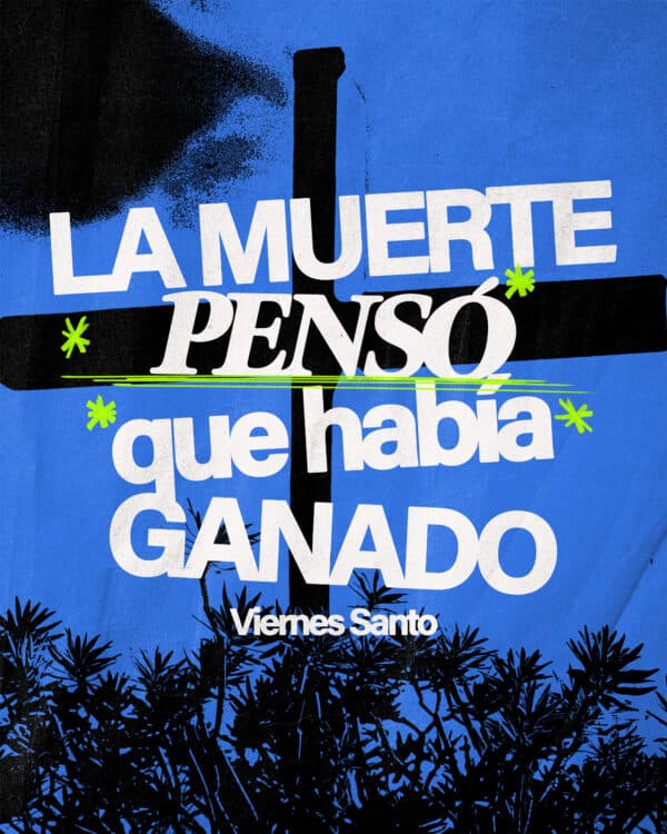 La Muerte Pensó Que Había Ganado