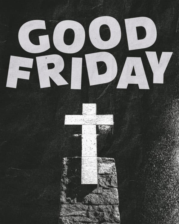 Good Friday