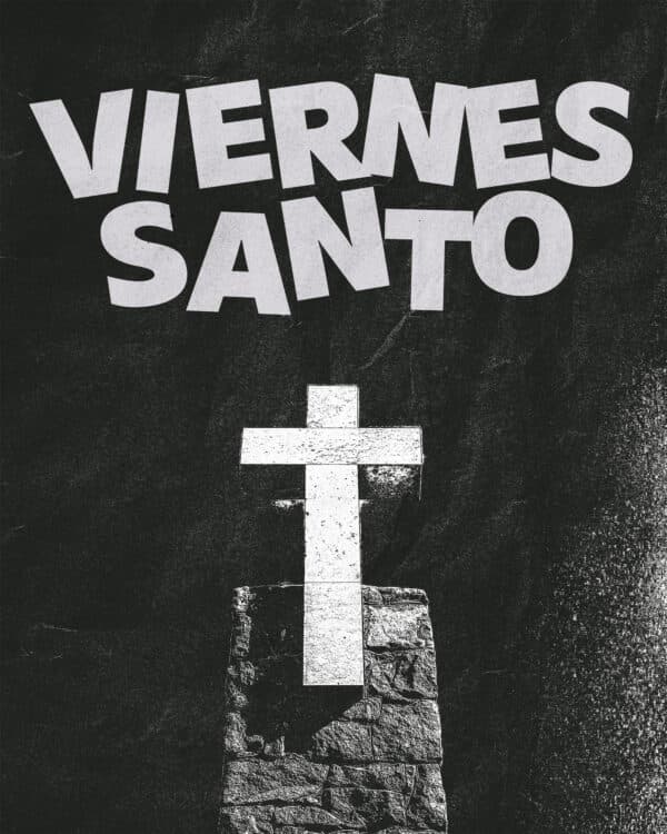 Viernes Santo