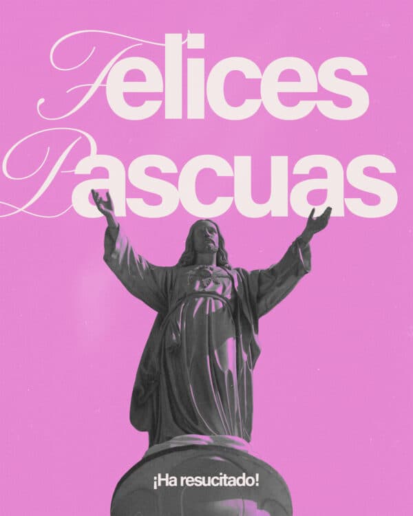 Felices Pascuas