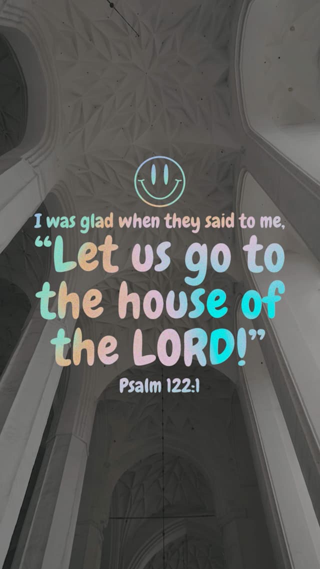 House of the Lord
