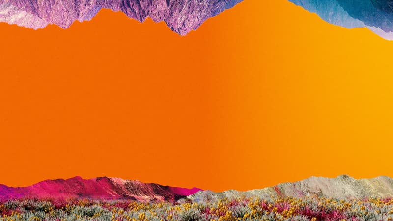 Main Graphics