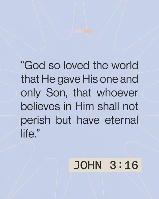 Scripture Posts