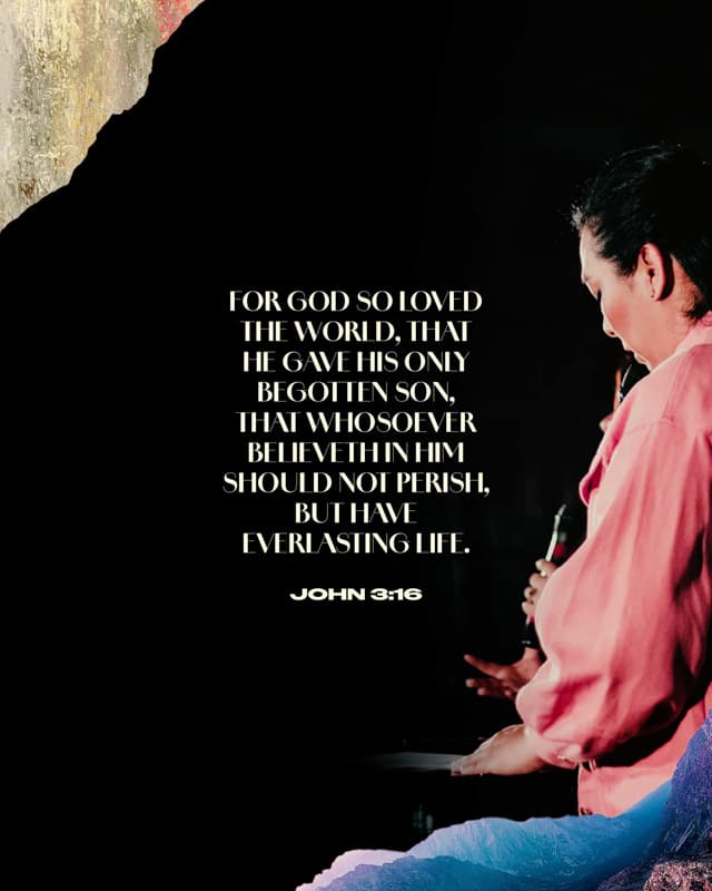 Scripture Posts